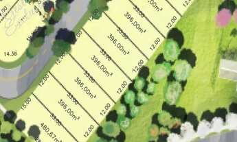 Imagem 5: Terreno em Condomínio Quinta dos Ventos