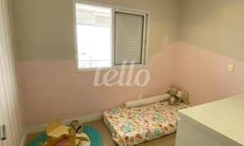 Imagem 5: São Paulo - Apartamento Padrão - Saúde