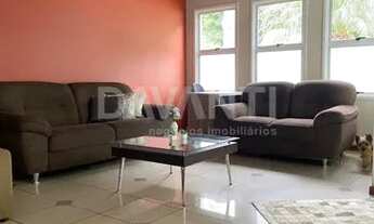 Imagem 5: Casa - Condomínio Morada das Nascentes - Valinhos