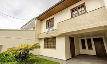 Imagem: Sobrado Face Norte - Rua sem saída com