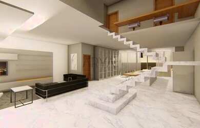 Imagem 5: Casa em condominio no Santa Cândida - ARYA 1