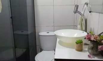 Imagem 2: Casa boca do rio