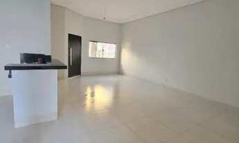 Imagem 5: Casa a venda no Morada do Ouro