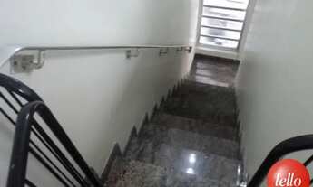 Imagem 2: São Paulo - Casa Padrão - Tatuapé