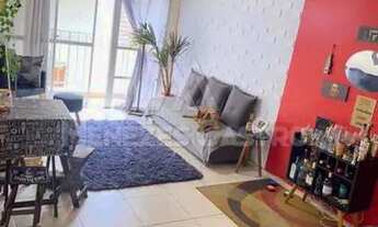 Imagem 3: Apartamento para venda possui 85 metros quadrados com 2 quartos em Maracanã - Rio de Janei