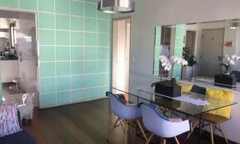 Imagem 7: Apartamento com 2 quartos, 90.00m2, à venda em São Paulo, Campo Belo