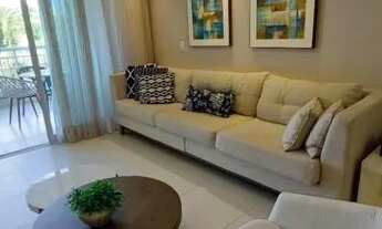 Imagem: Apartamento para locação mobiliado 3 suítes