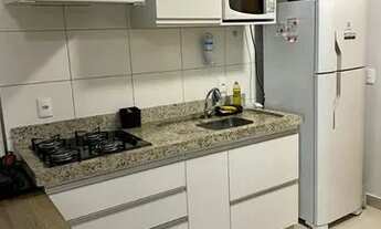 Imagem 3: Studio para locação no Easy Life Parque Vaca Brava