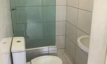 Imagem 2: Kitinet Kitnet com 1 dormitório