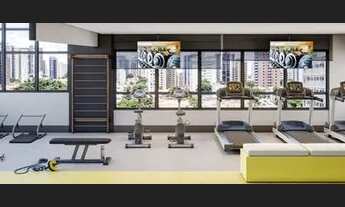 Imagem 5: APARTAMENTO RESIDENCIAL em São Paulo - SP, República