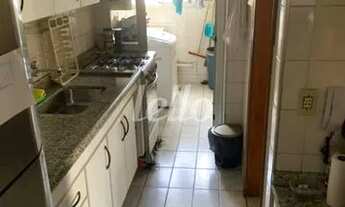 Imagem 6: São Paulo - Apartamento Padrão - Mooca