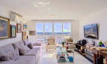 Imagem 2: Cobertura 4 dormitórios no Moinhos de Vento