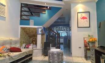 Imagem 5: SAO BERNARDO DO CAMPO - Residential / Sobrado - PARQUE SELETA