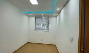 Imagem 5: LINDO APARTAMENTO 2 DORMITÓRIOS, ANDAR ALTO, VAGA COBERTA, PISO LAMINADO