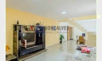 Imagem 2: SAO BERNARDO DO CAMPO - Residential / Home - VILA DUZI