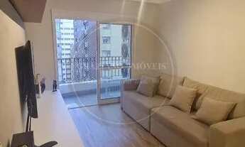 Imagem 6: SãO PAULO - Apartamento Padrão - Bela Vista