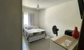 Imagem 6: Casa 2/4 atrás da Av. iguatemi; Cômodos Grandes; Entrada 59 Mil