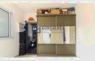 Imagem 6: SAO BERNARDO DO CAMPO - Residential / Apartment - BAIRRO ASSUNÇAO