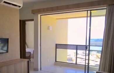 Imagem 4: Apartmento mobiliado em caldas novas para 5 pessoas!