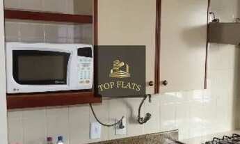 Imagem 4: Flat disponível em Moema