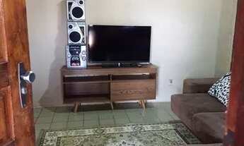 Imagem 6: Edícula com terreno