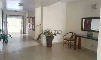 Imagem 4: Apartamento com 2 dormitórios para alugar, 95 m² por R$ 2.090,00/mês - Centro - Rio Claro