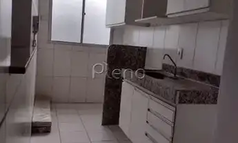 Imagem 6: Apartamento - Jardim Nova Europa - Campinas