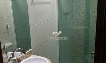 Imagem 7: Apartamento com 2 dormitórios à venda, 50 m² por R$ 288.000,00 - Vila Progresso - Santo An