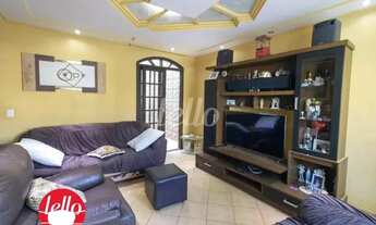 Imagem 3: Santo André - Casa Padrão - Jardim Santo Antônio