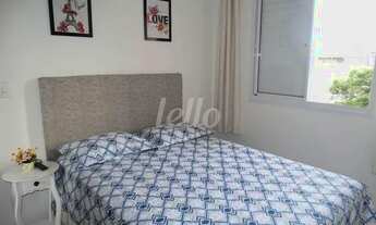 Imagem 4: São Paulo - Apartamento Padrão - Liberdade