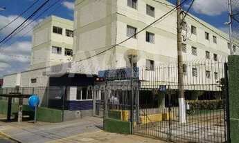 Imagem: Apartamento - Jardim Campos Elíseos - Campinas