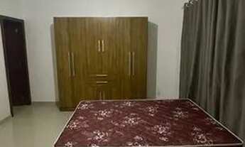 Imagem 7: Kit net mobiliada