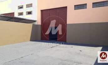 Imagem: Salão/Galpão (salão - térreo