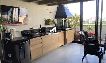 Imagem 7: Apartamento à venda no bairro Itaim Bibi - São Paulo/SP, Zona Sul