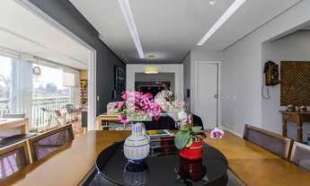 Imagem 5: Apartamento para Aluguel - Vila Oliveira, 3 Quartos, 136 m2