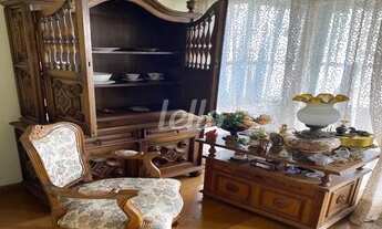 Imagem 3: São Paulo - Apartamento Padrão - Pinheiros