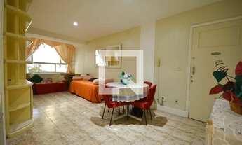 Imagem 2: Apartamento para Aluguel - Centro, 1 Quarto, 58 m2