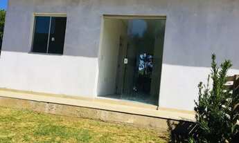 Imagem 2: Apartamento dois quartos térreo