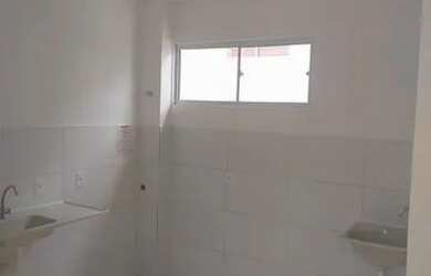 Imagem 2: Apartamento para aluguel tem 43 metros quadrados com 2 quartos em Calu - Alagoinhas - BA