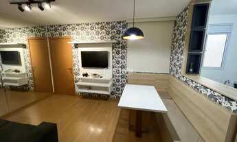 Imagem 3: Apartamento Padrão