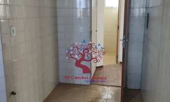 Imagem 5: Kitnet para locação centro de campinas