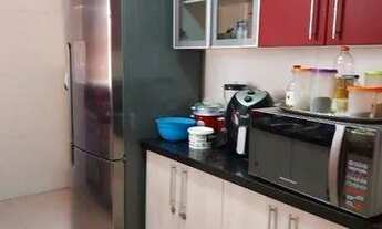 Imagem 7: Casa com 3 dormitórios para alugar, 167 m² por R$ 1.828,00/mês - Casa Verde Alta - São Pau