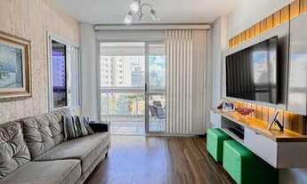 Imagem: Apartamento 3 quartos com suíte em Jardim