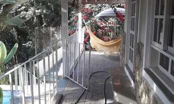 Imagem 3: Casa em condominio fechado, Serra da Cantareira com piscina, 3 suites..