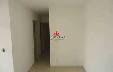 Imagem 3: Apartamento com 3 Dormitórios 1 vaga de garagen no Cangaiba