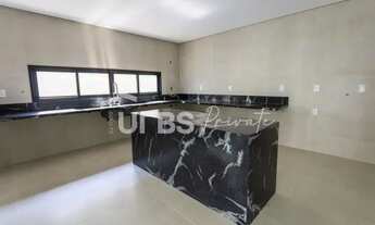 Imagem 4: Alphaville Cruzeiro - Casa de Condomínio 4 quartos, sendo 4 suítes