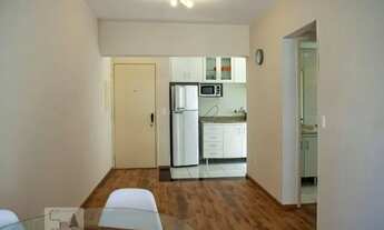 Imagem 3: Apartamento para Aluguel - Itaim Bibi, 1 Quarto, 42 m2