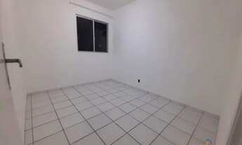 Imagem 7: Apartamento com 2 dormitórios para alugar, 57 m² por R$ 1.900/mês - Jardim Camburi - Vitór