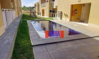 Imagem 5: Apartamento para alugar com 2 quartos no bairro Palmirim