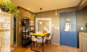 Imagem 5: Apartamento para Aluguel - Campo Grande, 2 Quartos, 45 m2